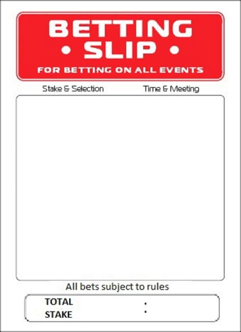 betting slips|Iba pa.
